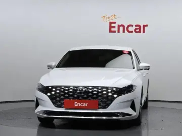 2022 Hyundai Grandeur с пробегом 61 230 км