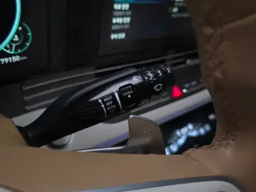 2021 Hyundai Grandeur с пробегом 79 150 км
