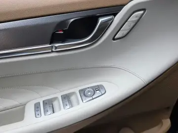 2021 Hyundai Grandeur с пробегом 79 150 км