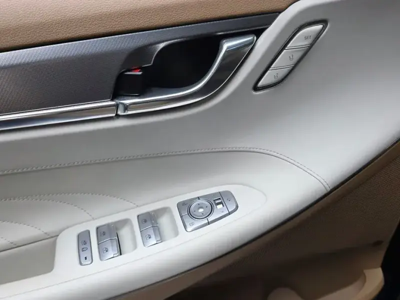 2021 Hyundai Grandeur с пробегом 79 150 км