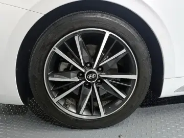 2022 Hyundai Grandeur с пробегом 61 230 км