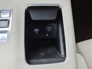 2021 Hyundai Grandeur с пробегом 79 150 км