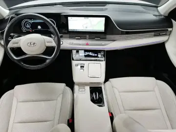 2022 Hyundai Grandeur с пробегом 61 230 км