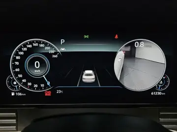 2022 Hyundai Grandeur с пробегом 61 230 км