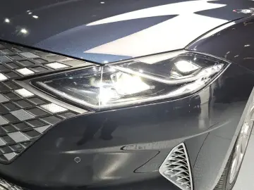 2021 Hyundai Grandeur с пробегом 79 150 км