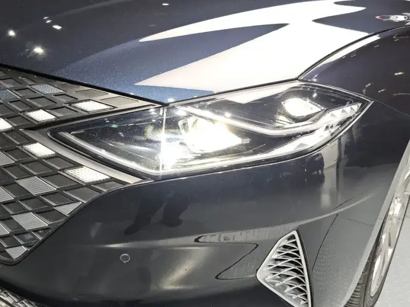 2021 Hyundai Grandeur с пробегом 79 150 км
