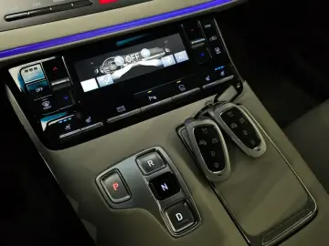 2022 Hyundai Grandeur с пробегом 61 230 км