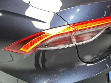 2021 Hyundai Grandeur с пробегом 79 150 км