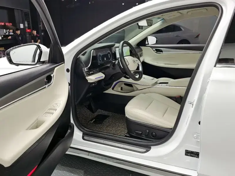 2022 Hyundai Grandeur с пробегом 61 230 км