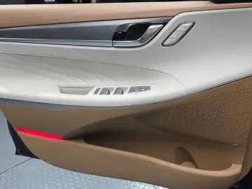 2021 Hyundai Grandeur с пробегом 79 150 км
