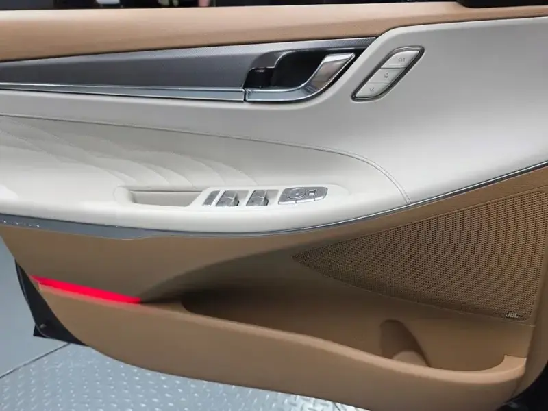 2021 Hyundai Grandeur с пробегом 79 150 км