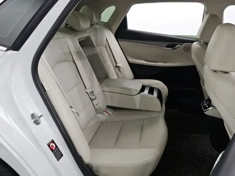 2022 Hyundai Grandeur с пробегом 61 230 км