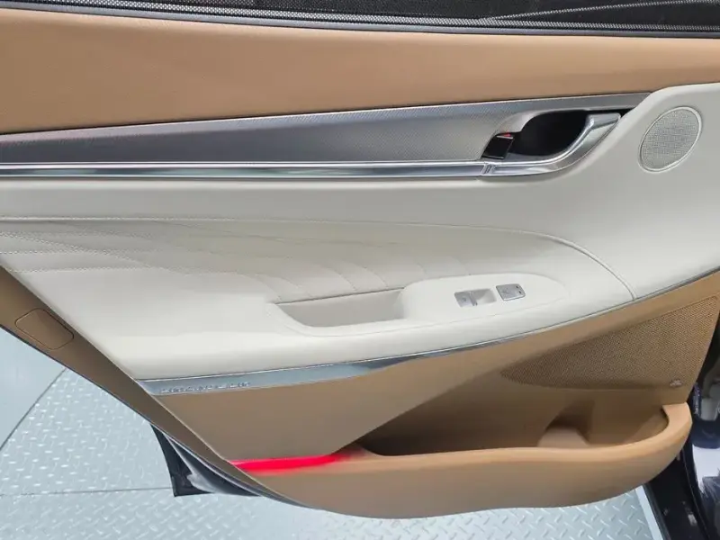 2021 Hyundai Grandeur с пробегом 79 150 км