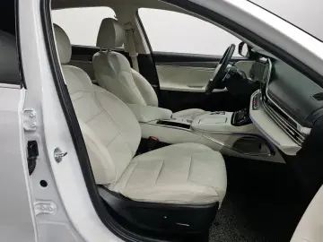 2022 Hyundai Grandeur с пробегом 61 230 км