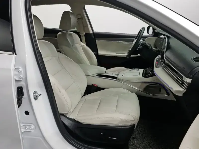 2022 Hyundai Grandeur с пробегом 61 230 км