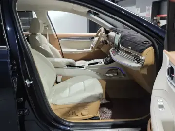 2021 Hyundai Grandeur с пробегом 79 150 км