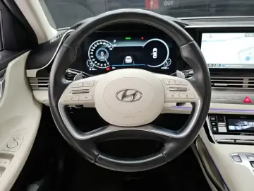 2022 Hyundai Grandeur с пробегом 61 230 км
