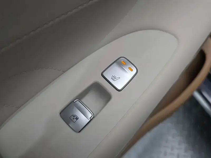 2021 Hyundai Grandeur с пробегом 79 150 км