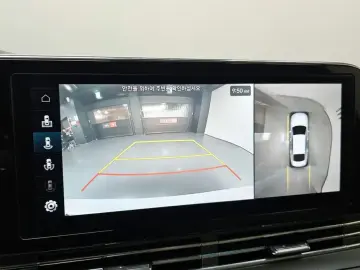 2022 Hyundai Grandeur с пробегом 61 230 км