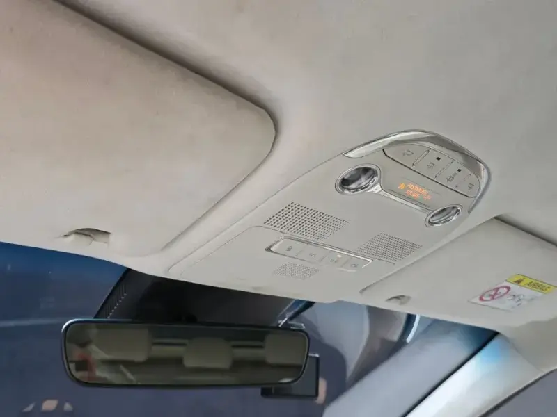 2021 Hyundai Grandeur с пробегом 79 150 км