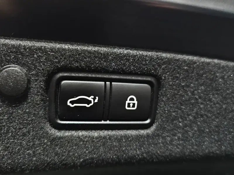 2021 Hyundai Grandeur с пробегом 79 150 км