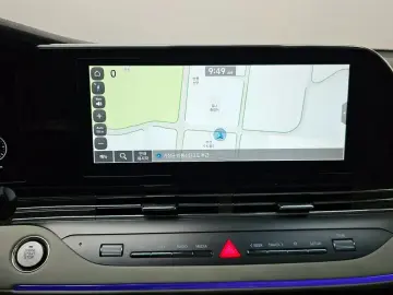 2022 Hyundai Grandeur с пробегом 61 230 км