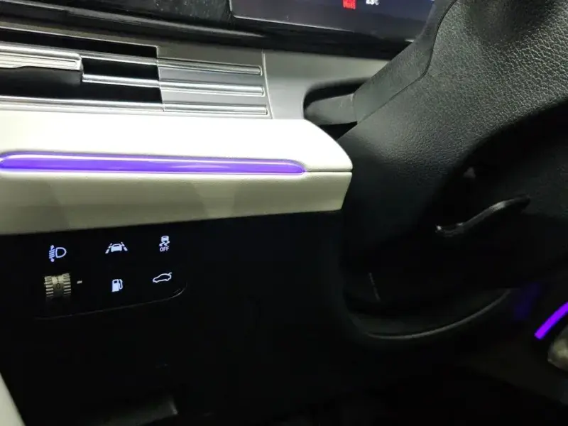 2022 Hyundai Grandeur с пробегом 61 230 км