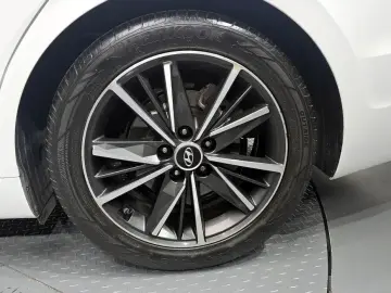2022 Hyundai Grandeur с пробегом 61 230 км