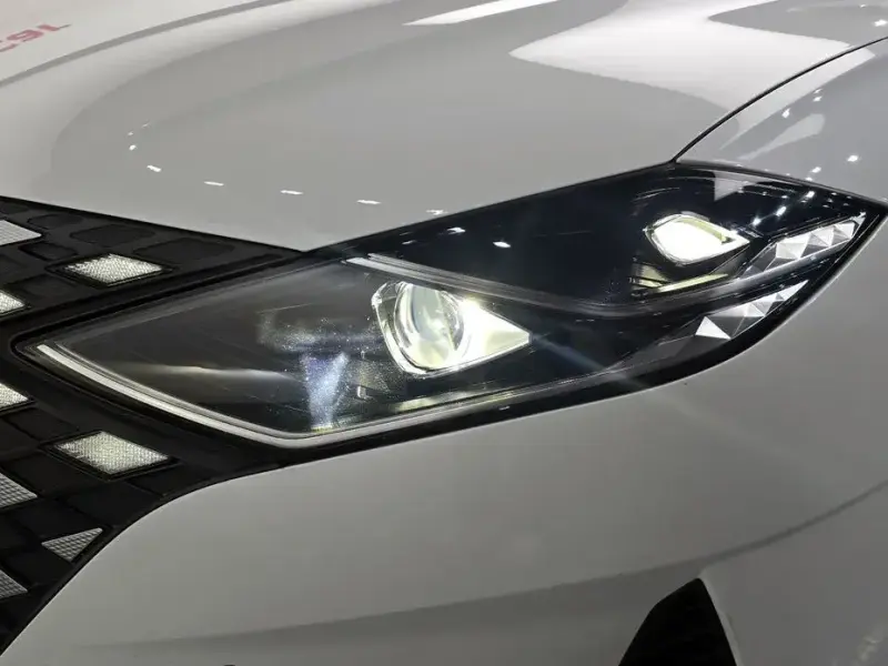 2022 Hyundai Grandeur с пробегом 61 230 км