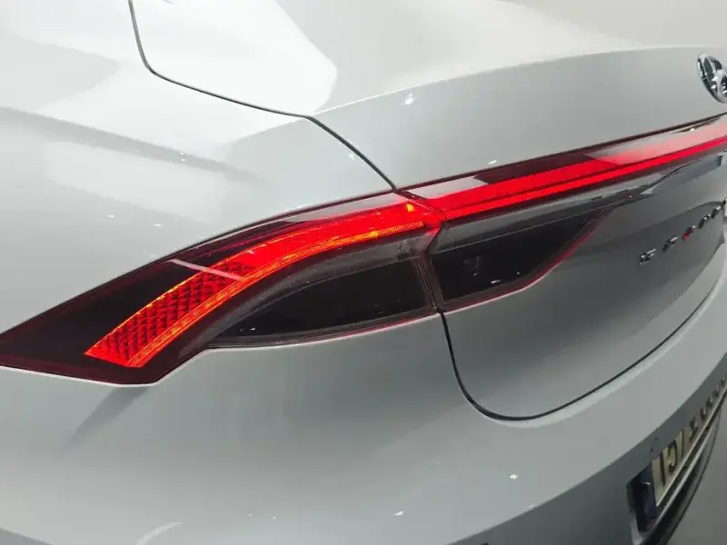 2022 Hyundai Grandeur с пробегом 61 230 км