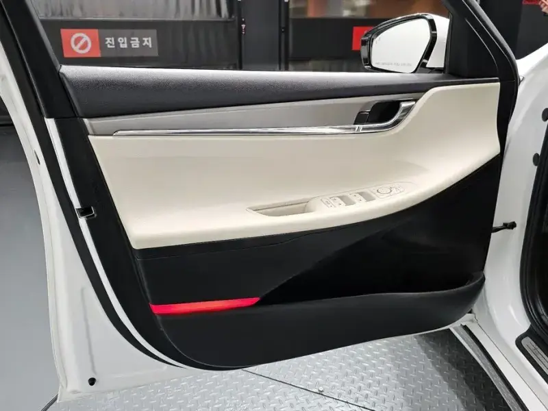 2022 Hyundai Grandeur с пробегом 61 230 км