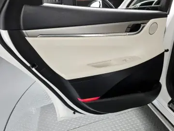 2022 Hyundai Grandeur с пробегом 61 230 км