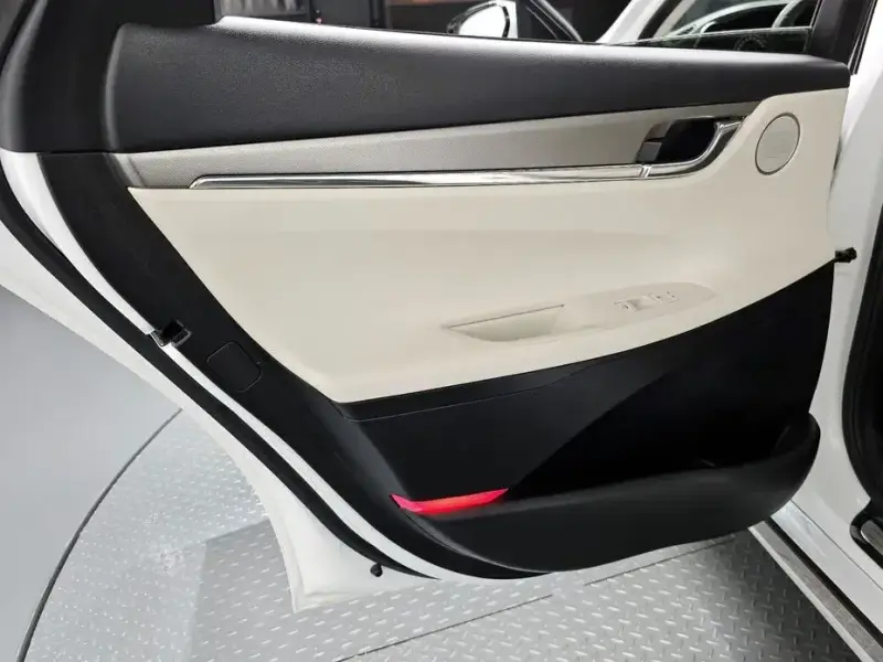 2022 Hyundai Grandeur с пробегом 61 230 км