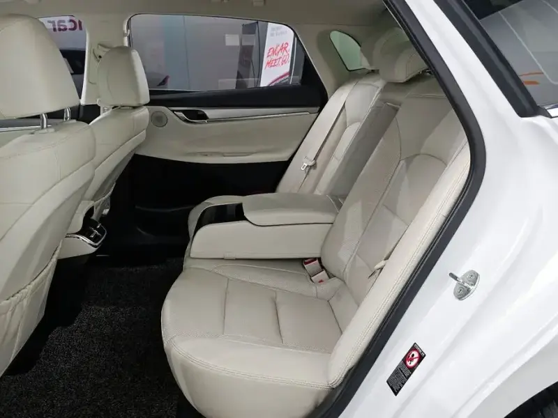 2022 Hyundai Grandeur с пробегом 61 230 км