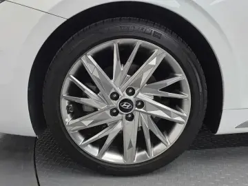 2022 Hyundai Grandeur с пробегом 41 111 км