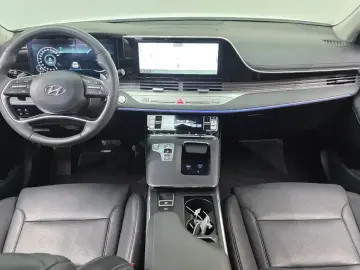 2022 Hyundai Grandeur с пробегом 41 111 км