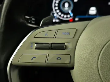 2022 Hyundai Grandeur с пробегом 61 230 км