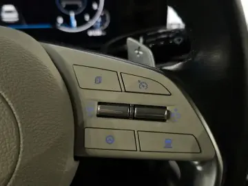 2022 Hyundai Grandeur с пробегом 61 230 км