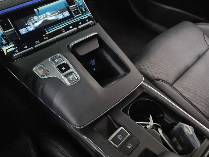 2022 Hyundai Grandeur с пробегом 41 111 км