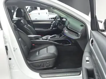 2022 Hyundai Grandeur с пробегом 41 111 км