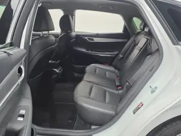 2022 Hyundai Grandeur с пробегом 41 111 км