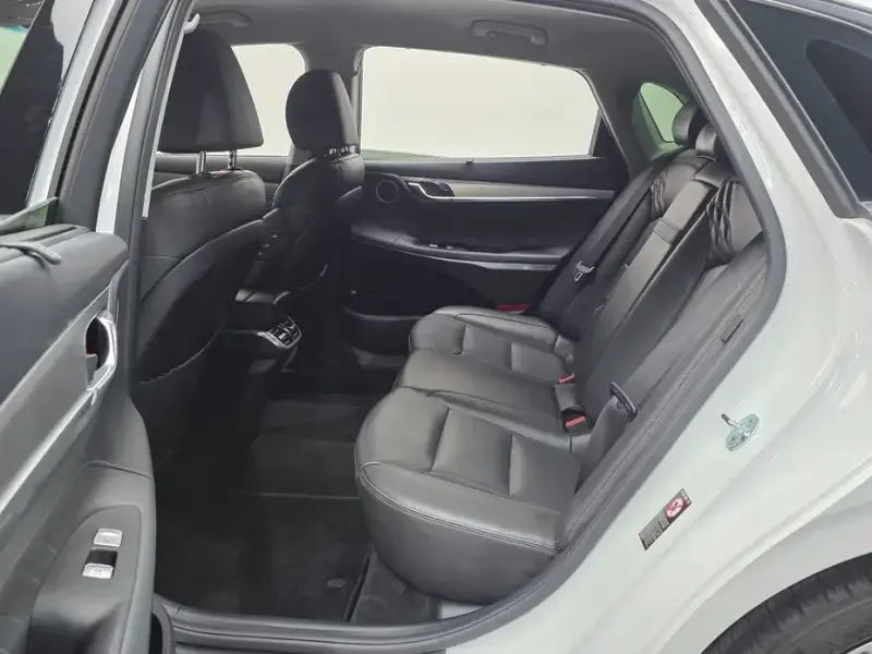 2022 Hyundai Grandeur с пробегом 41 111 км