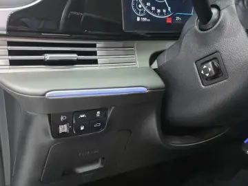2022 Hyundai Grandeur с пробегом 41 111 км