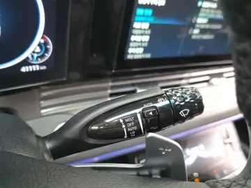 2022 Hyundai Grandeur с пробегом 41 111 км