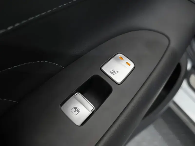 2022 Hyundai Grandeur с пробегом 41 111 км