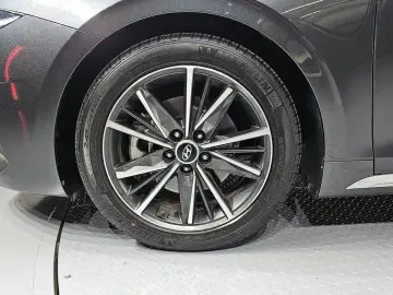 2021 Hyundai Grandeur с пробегом 69 001 км