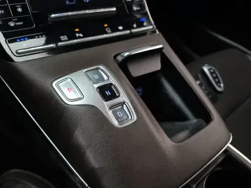 2021 Hyundai Grandeur с пробегом 69 001 км