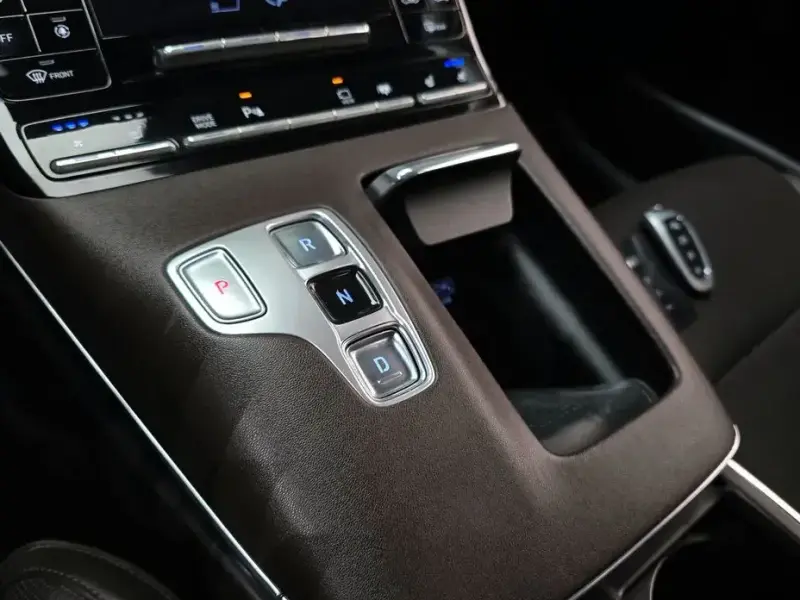 2021 Hyundai Grandeur с пробегом 69 001 км