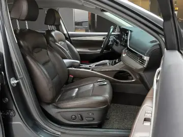 2021 Hyundai Grandeur с пробегом 69 001 км