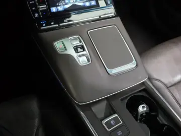 2021 Hyundai Grandeur с пробегом 99 943 км